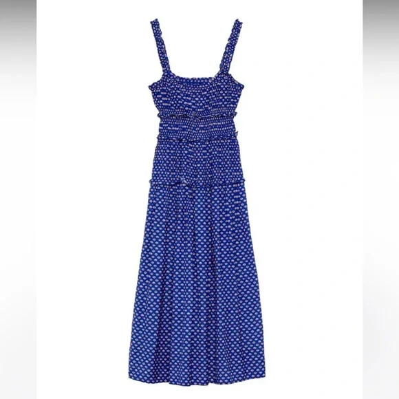 Doen Marianne Dress Bord de Mer - Picture 10 of 10